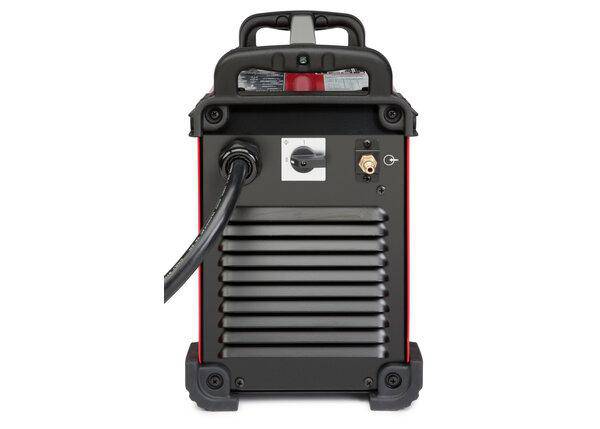 Lincoln® Tomahawk® 1000