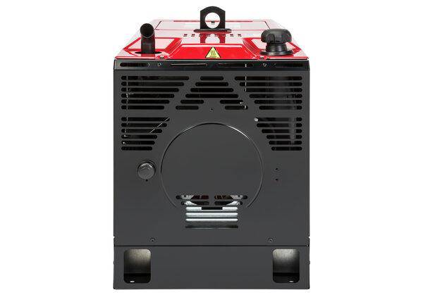 Ranger® 330MPX™ Engine Driven Welder