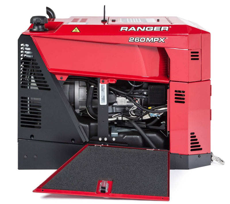 Ranger® 260MPX™ Engine Driven Welder