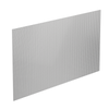 Black Steel Expanded Metal 11113