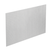 Black Steel Expanded Metal 11118