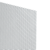 Galvanized Steel Expanded Metal 21021