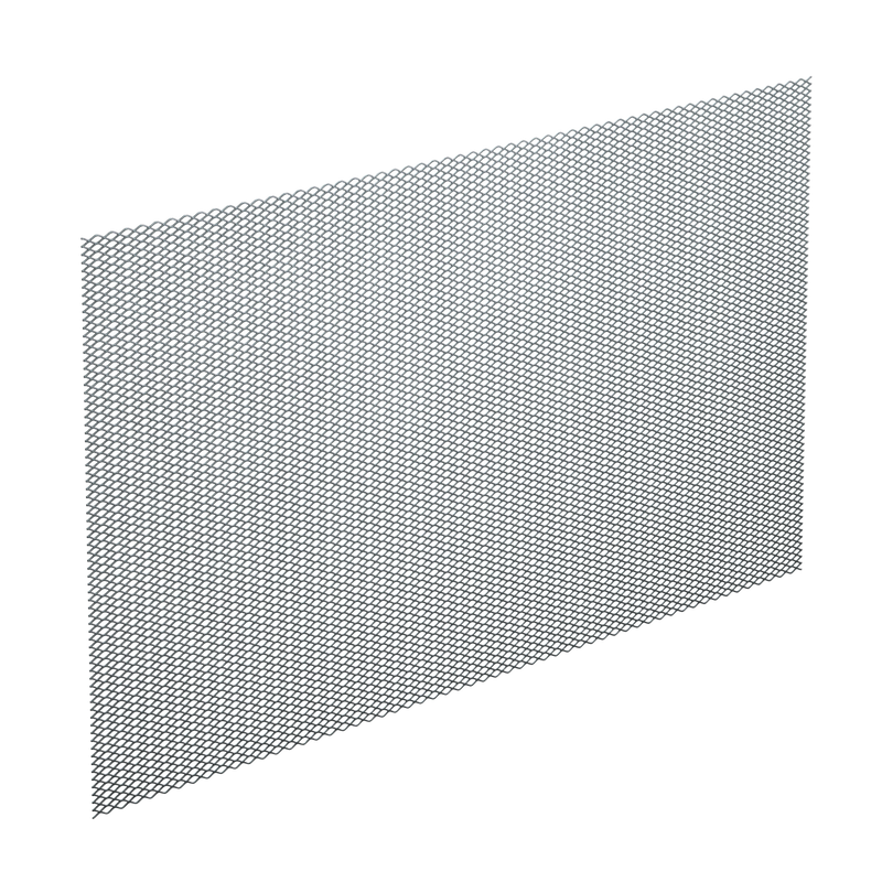 Galvanized Steel Expanded Metal 1499