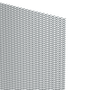 Galvanized Steel Expanded Metal 21993