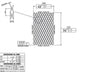 Galvanized Steel Expanded Metal 121937