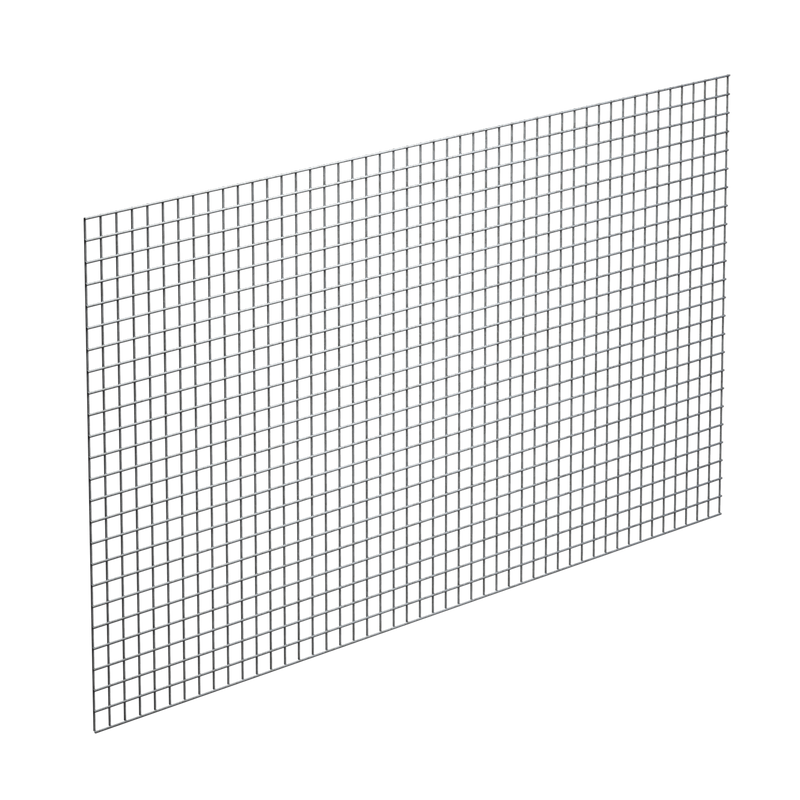 Galvanized Steel Wire Cloth