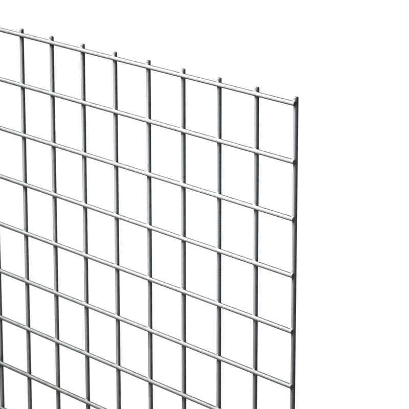 Galvanized Steel Wire Cloth