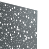 Steel Perforated Panel 125143