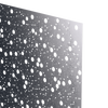 Aluminum Perforated Panel 127177