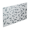 Steel Perforated Panel 119322