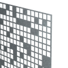Steel Perforated Panel 119322
