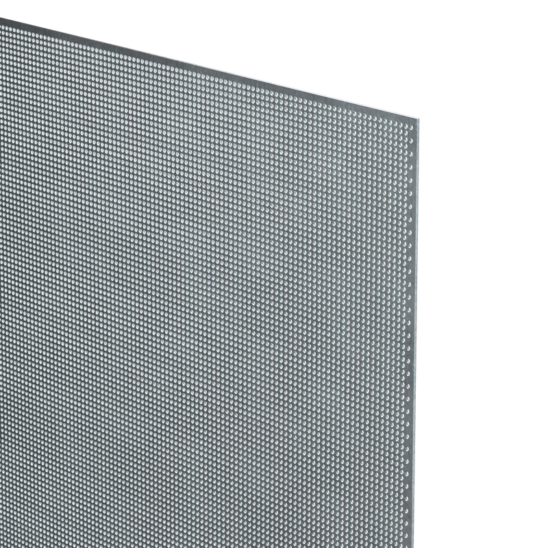 Steel Perforated Panel 125298