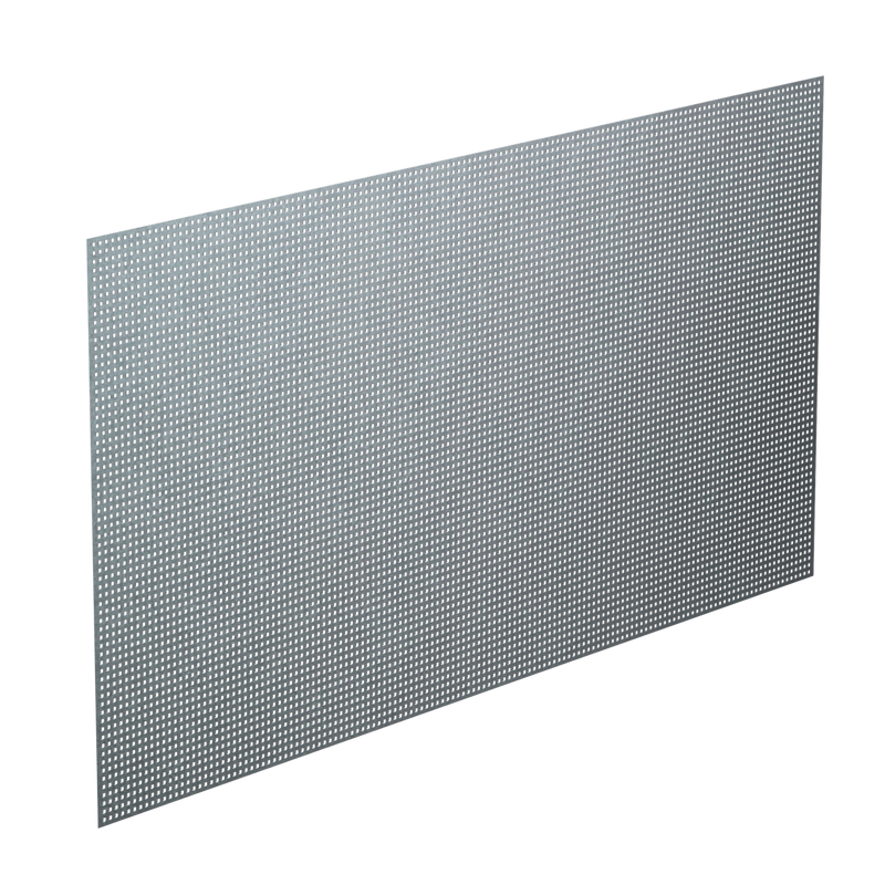 Steel Perforated Panel 117330