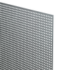 Steel Perforated Panel 117783