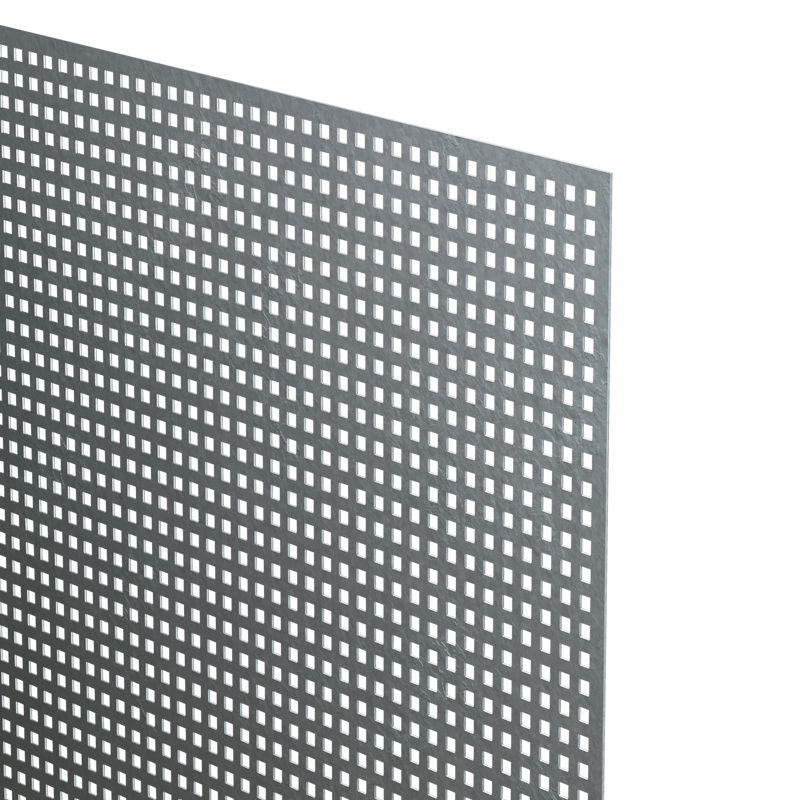 Steel Perforated Panel 117783