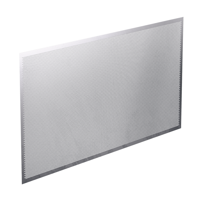 Aluminum Perforated Panel 117000