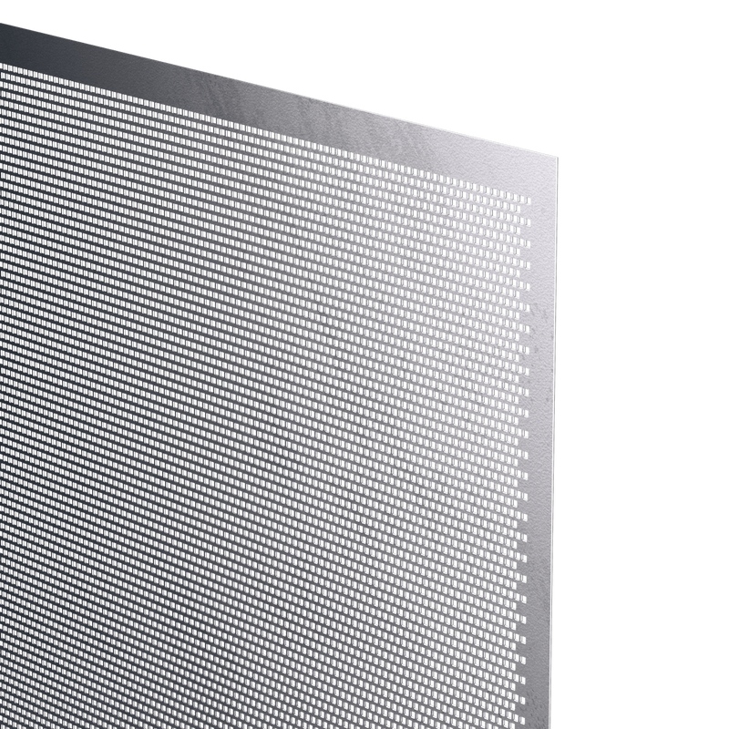 Aluminum Perforated Panel 117000