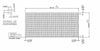 Steel Perforated Panel 117330