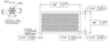 Steel Perforated Panel 117329
