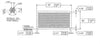 Steel Perforated Panel 124832