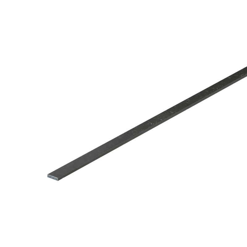 Galvanized Steel Tension Flat Bar