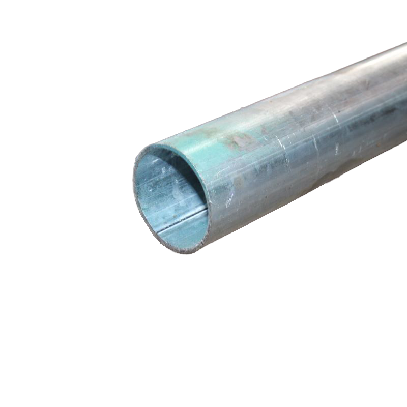 Galvanized Steel Pipe