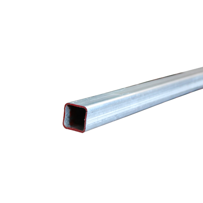 Galvanized Steel Squared Tube