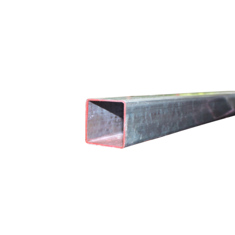 Galvanized Steel Squared Tube