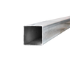 Galvanized Steel Squared Tube