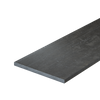 Black Steel Flat Bar