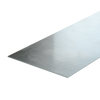 Aluminum Smooth Plate 1/2