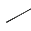Black Steel Bar Round