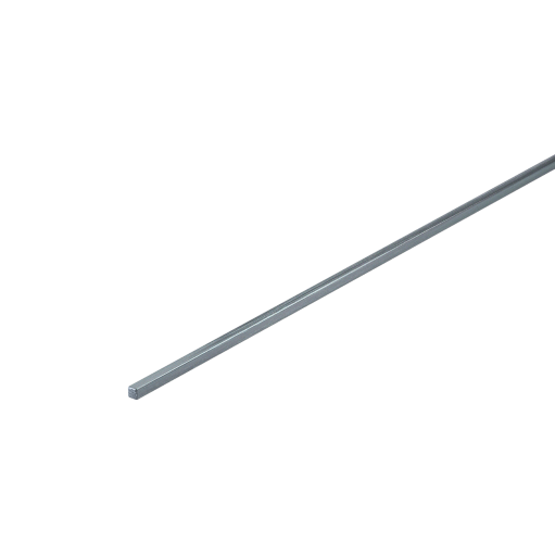 Stainless Steel Square Bar