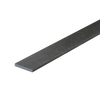 Black Steel Flat Bar