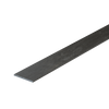 Black Steel Flat Bar