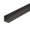 Black Steel Angle