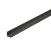 Black Steel Angle