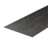 Black Steel Smooth Plate 1/8