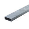 Galvanized Steel Rectangular Tube