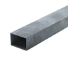 Galvanized Steel Rectangular Tube