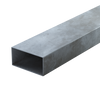 Galvanized Steel Rectangular Tube