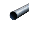 Round Fence Tubing