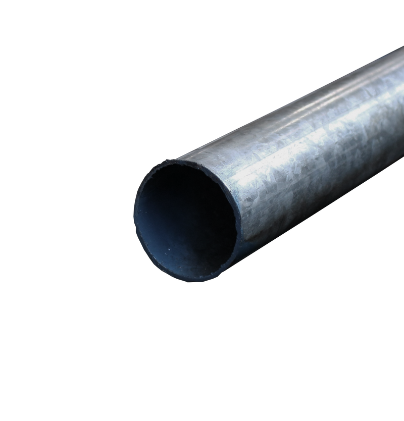 Round Fence Tubing
