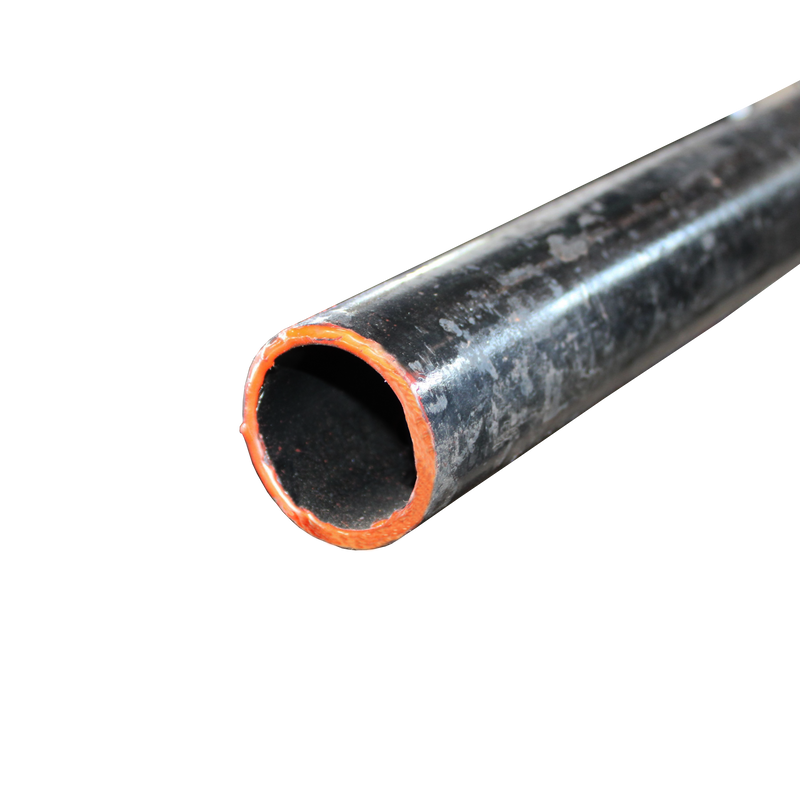 Black Steel Pipe