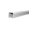 Galvanized Steel Squared Tube