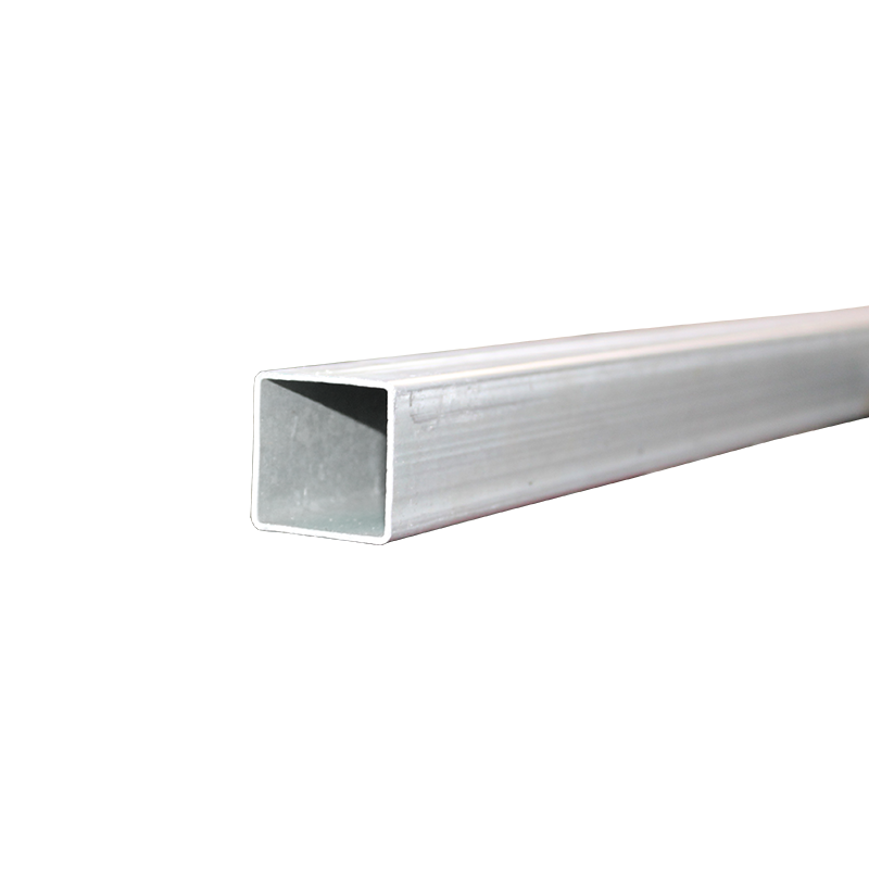 Galvanized Steel Squared Tube