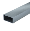 Aluminum Rectangular Tube