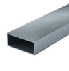 Aluminum Rectangular Tube