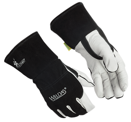 MECHANIC GLOVE FLEXHAND 19FX-BLK-2XLAR