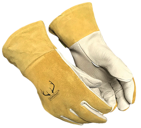 Weldas® Deerskin Grain Glove